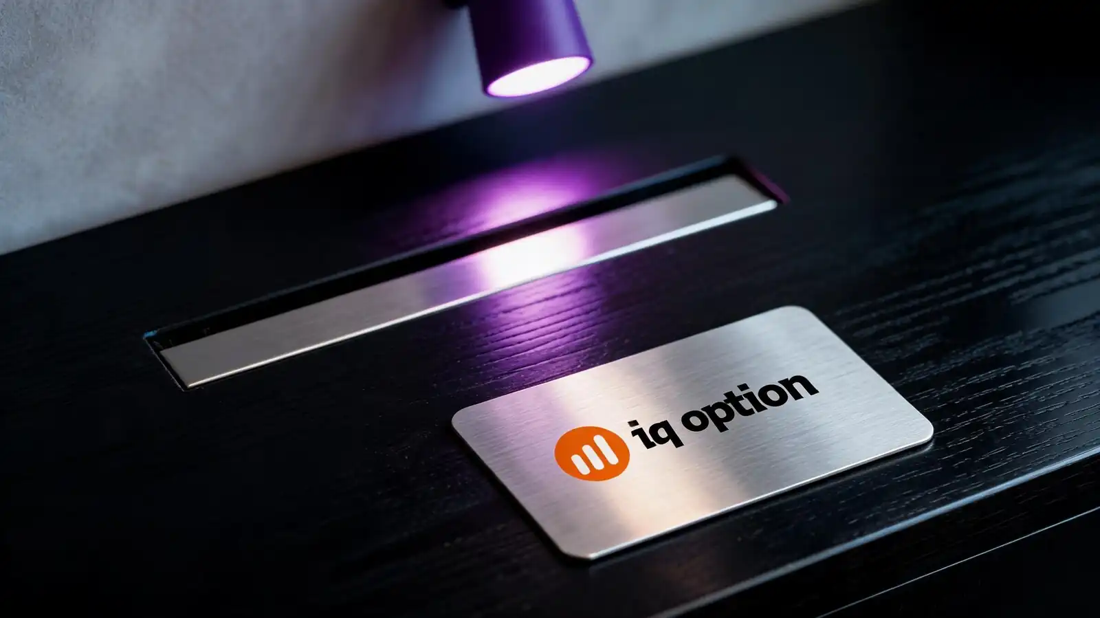 Deposita en IQ Option Chile con Webpay 2026