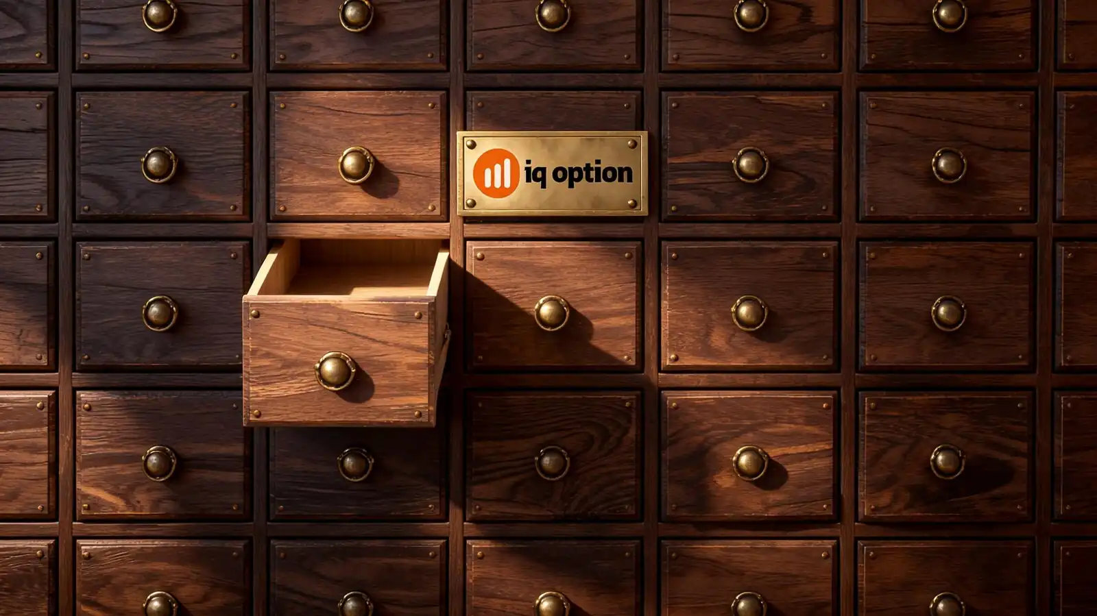Preguntas frecuentes sobre IQ Option Chile 2026