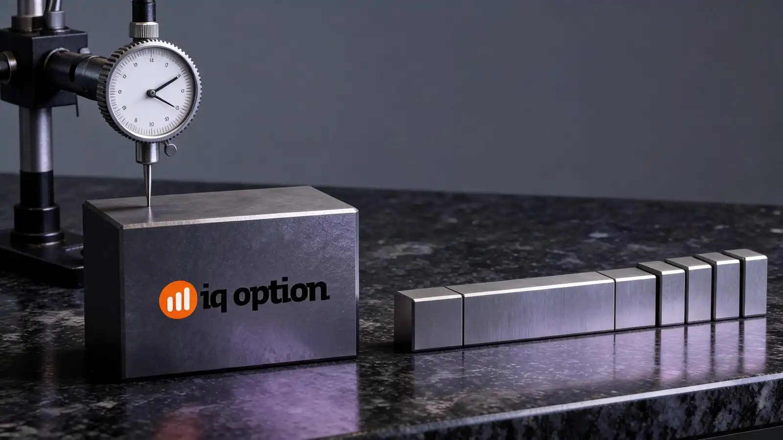 Reseña completa de IQ Option Chile: veredicto 2026