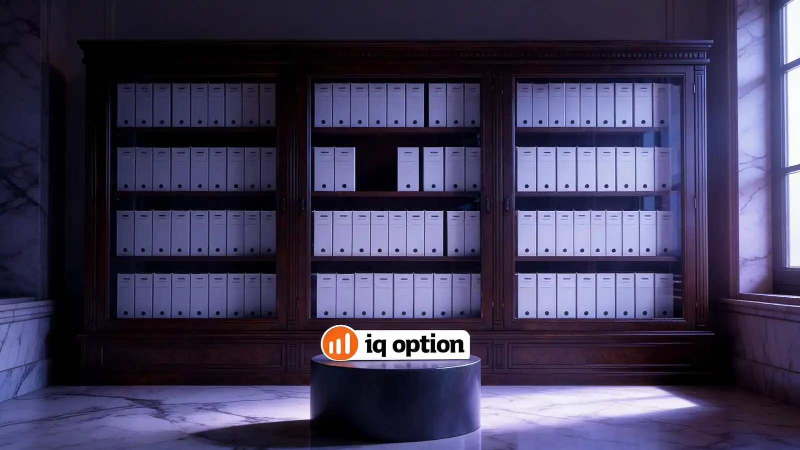 ¿Es legal IQ Option en Chile? CMF y regulación 2026