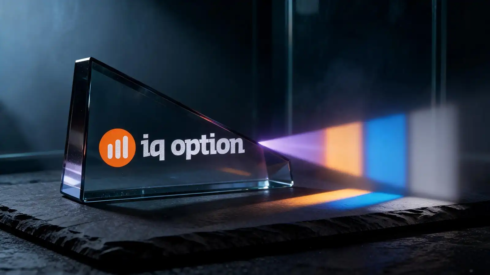 IQ Option Chile: ¿es una estafa o legítimo? Mitos 2026
