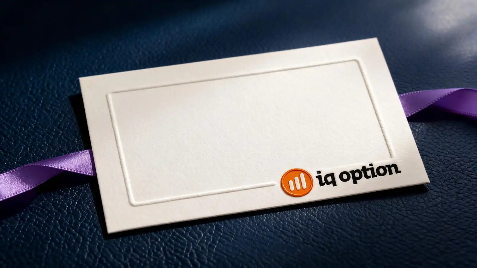 Crea tu cuenta y regístrate en IQ Option Chile 2026