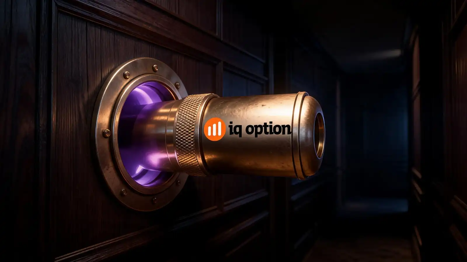 Soporte y atención al cliente de IQ Option Chile 2026